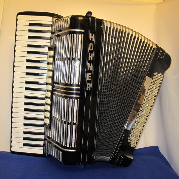 Hohner Morino VI N
